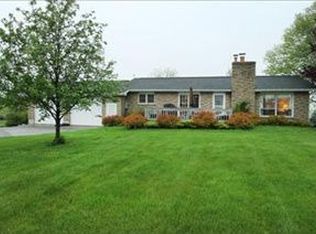 17955 Algoma Ave, Sand Lake, MI 49343