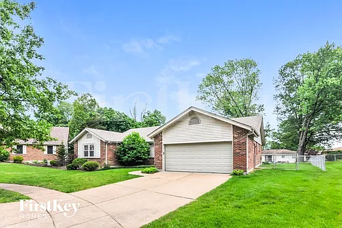 4446 Skyridge Dr Photo 1