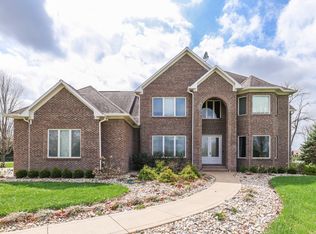 5363 E 700 N, Franklin, IN
