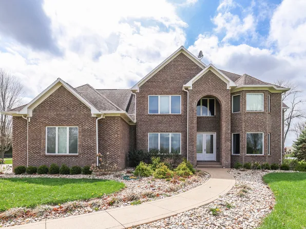 5363 E 700 N, Franklin, IN 46131