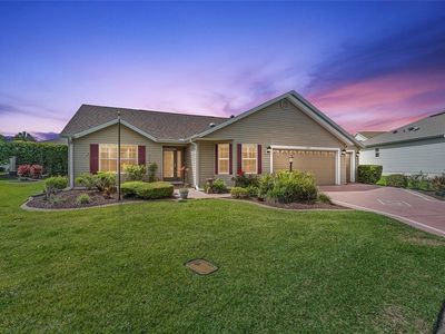 17559 SE 81st Parnassus Ct, The Villages, FL, 32162