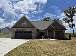 317 Red Rock Rd, Clinton, TN 37716