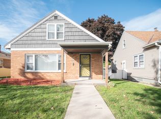 4231 N 62nd St, Milwaukee, WI 53216