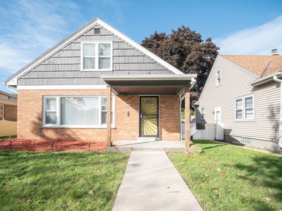 4231 N 62nd St, Milwaukee, WI, 53216