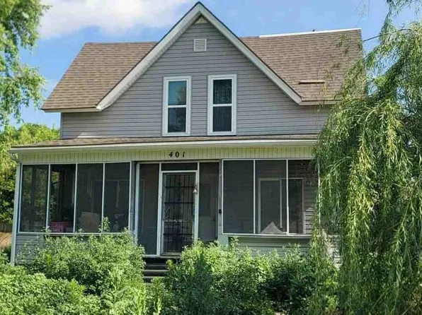 401 Jefferson St, Naponee, NE 68960