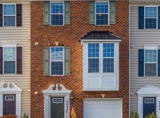 4966 Small Gains Way, Frederick, MD 21703
