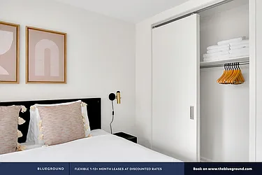 Rented by The Blueground