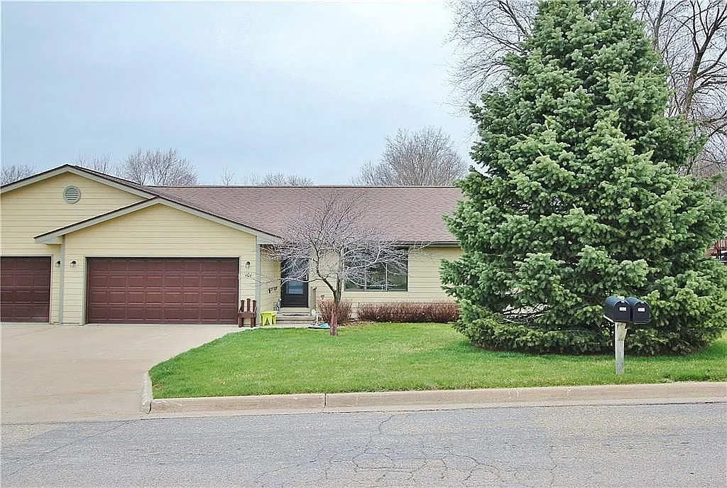 2 bed, 1070 sqft, $1,500 — Photo 1