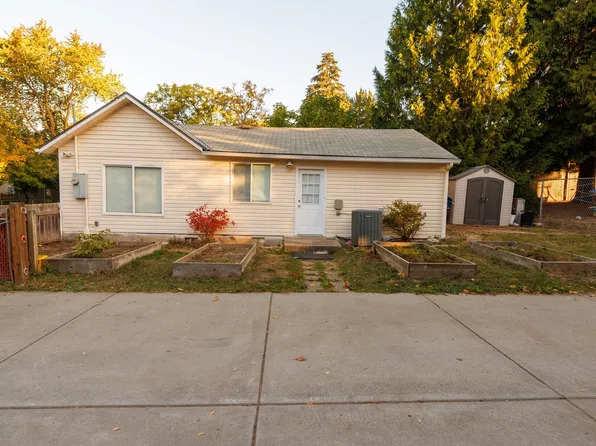 3020 SE 90th Pl, Portland, OR 97266