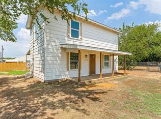 1320 N Estes St, Stephenville, TX 76401