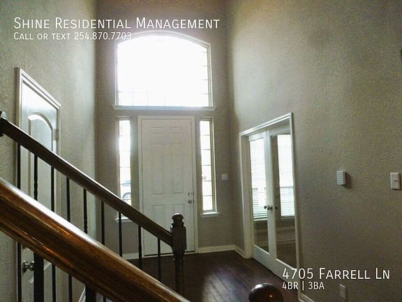 2nd image of 4705 Farrell Ln