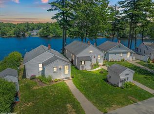 177 Shore Dr, Salem, NH 03079