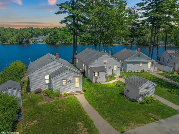 177 ABC Shore Drive, Salem, NH 03079