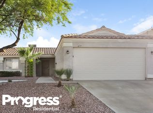 477 Wright Way, Henderson, NV 89015