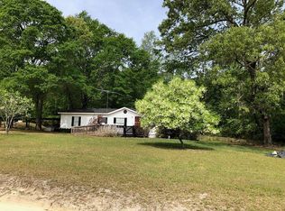 87 Quail Hollow Ln, Elloree, SC 29047