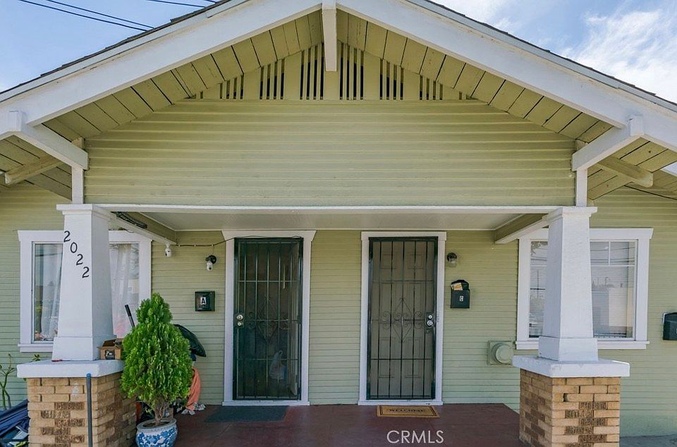 2022 E 15th St, Long Beach, CA 90804 Zillow