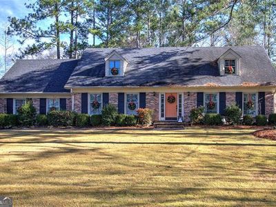 96 Highland Dr, West Point, GA, 31833