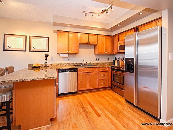 Gourmet Kitchen
