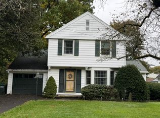 17 Elizabeth St, Binghamton, NY 13901
