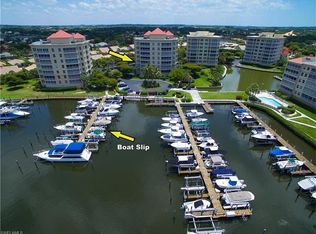 15120 Harbour Isle Dr APT 402, Fort Myers, FL 33908