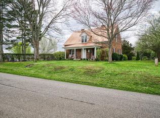 545 Charles Golden Rd, Sparta, TN 38583