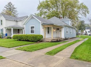 1006 Boone St, Piqua, OH 45356
