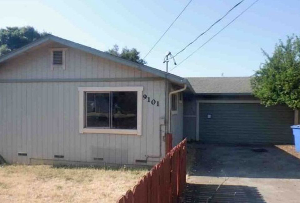 Property Front View