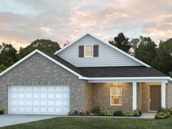 998 Como Way, Opelika, AL 36804