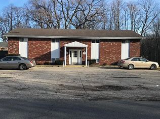 5247 Ridge Rd #5247, Stevensville, MI 49127