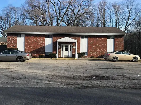 5247 Ridge Rd #5247, Stevensville, MI 49127