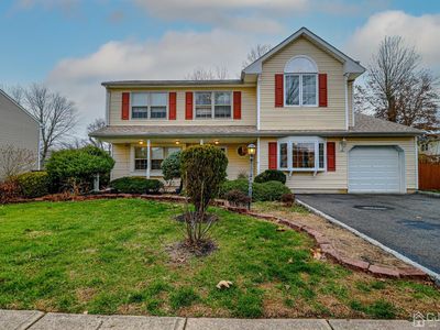 72 Netherwood Cir, Edison, NJ, 08820