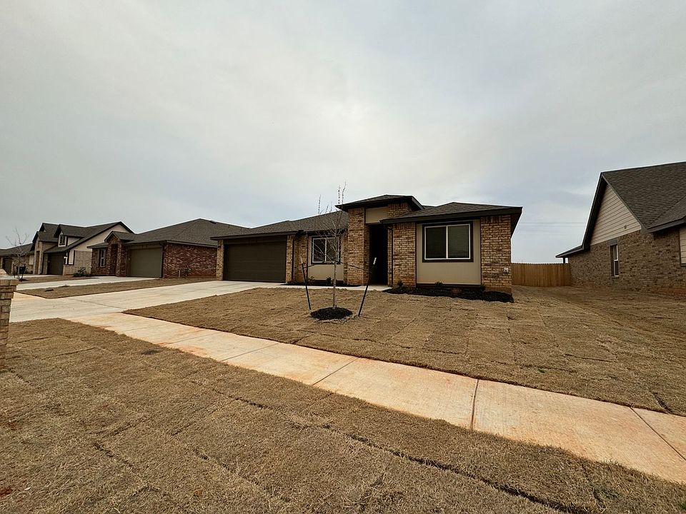 7524 NW 143rd St, Oklahoma City, OK 73132 Zillow