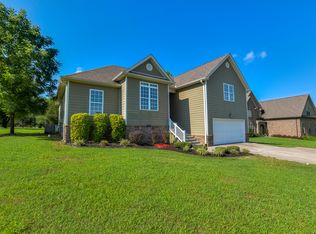 224 Curd Rd, Mount Juliet, TN 37122