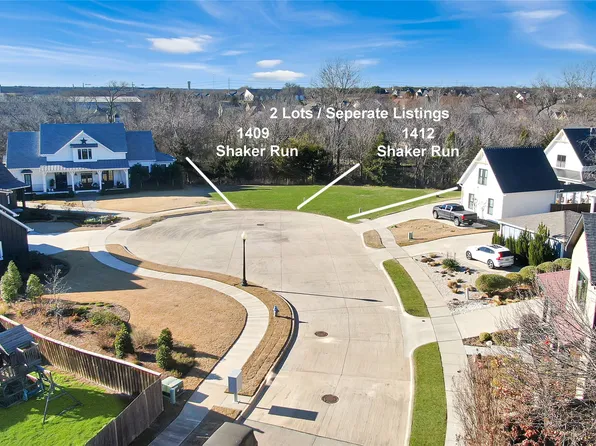 1412 Shaker Run, McKinney, TX 75069