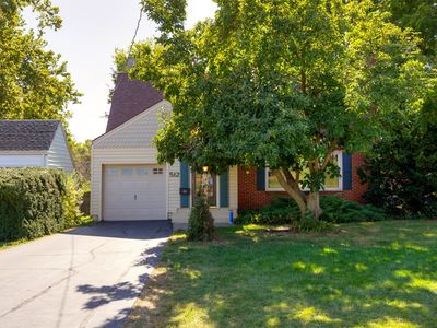 512 Ashworth Rd, West Des Moines, IA, 50265