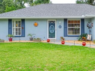 3648 SE 141st Ln, Summerfield, FL 34491