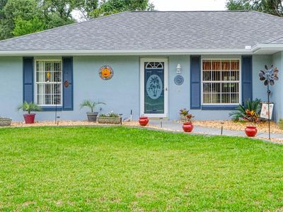 3648 SE 141st Ln, Summerfield, FL, 34491