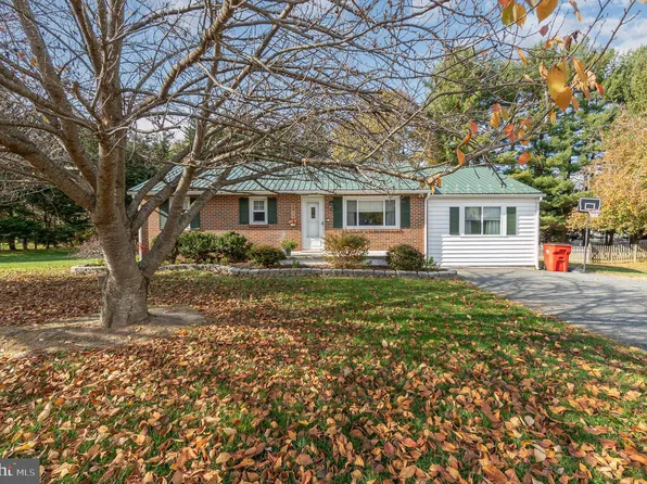 2412 Minnick Rd, Forest Hill, MD 21050