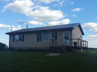 6120 N Lincoln Rd, Rosebush, MI 48878