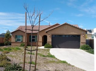 25499 Rocking Horse Ct, Menifee, CA 92584