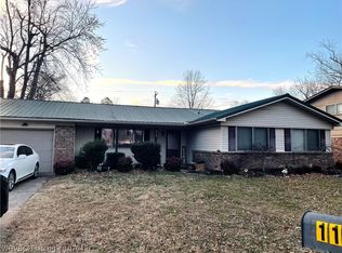 115 Dartmouth Ln, Fort Smith, AR 72908