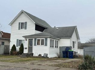 211 Polk St, Bay City, MI 48708