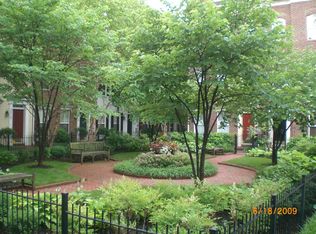 718 Capitol Square Pl SW, Washington, DC 20024