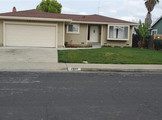 2977 Palo Verde Way, Antioch, CA 94509
