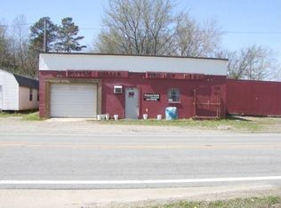 3379 Main St, Perry, AR 72125
