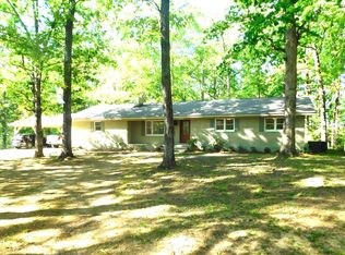 128 Harden Chapel Rd, Fulton, MS 38843