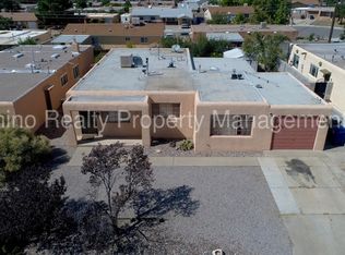 10505 Apache Ave NE, Albuquerque, NM 87112