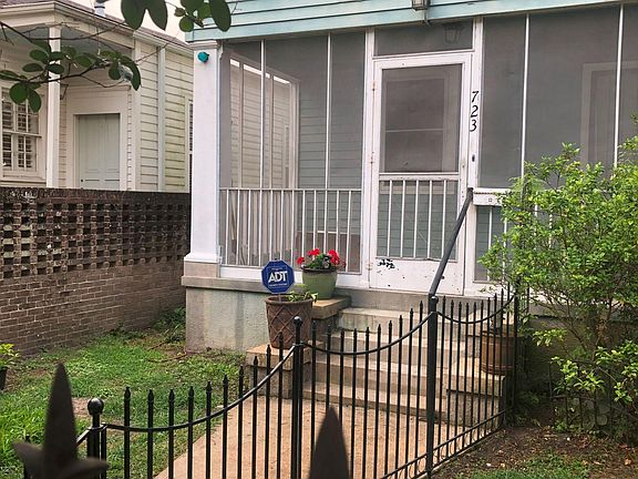 2nd image of 723 Short St #723