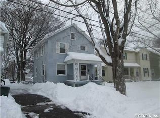 48 Crombie St, Rochester, NY 14605