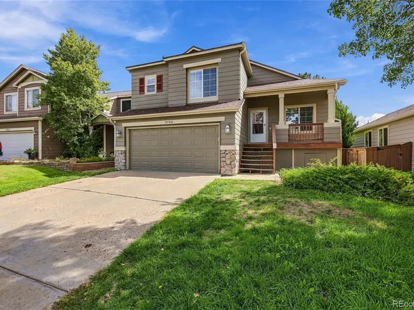 9706 Queenscliffe Drive, Highlands Ranch, CO 80130